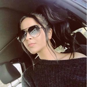 Meet your Posher, Jayme